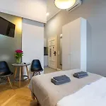 Wroclaw City Apartments Апартаменти Вроцлав