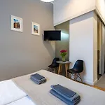 Апартаменти Wroclaw City Apartments Вроцлав
