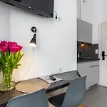 Wroclaw City Apartments * Вроцлав