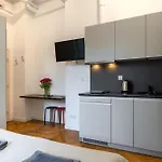 Wroclaw City Apartments Апартаменти *