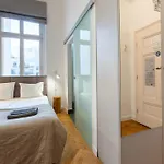 Wroclaw City Apartments Вроцлав