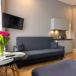 Wroclaw City Apartments * Вроцлав