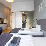 Wroclaw City Apartments Апартаменти *