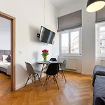 Wroclaw City Apartments Апартаменти *