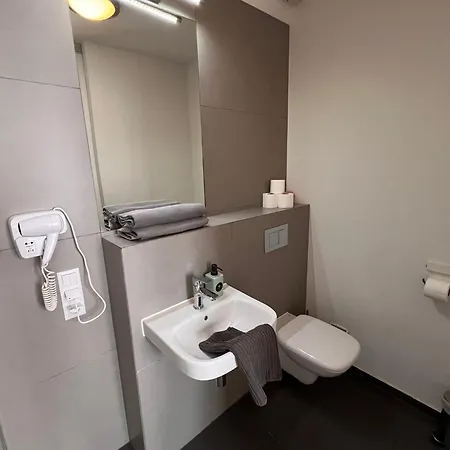 Wroclaw City Apartments Appartamento Breslavia