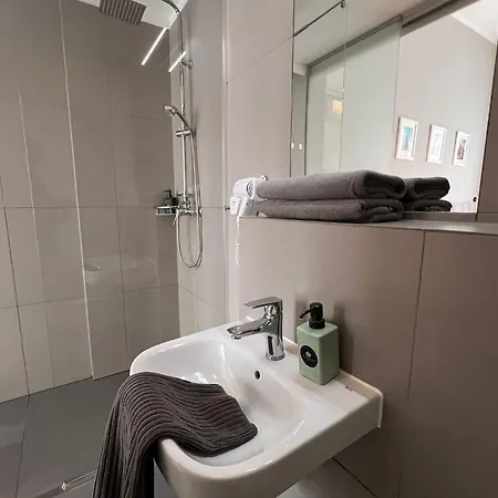 Wroclaw City Apartments * Breslavia