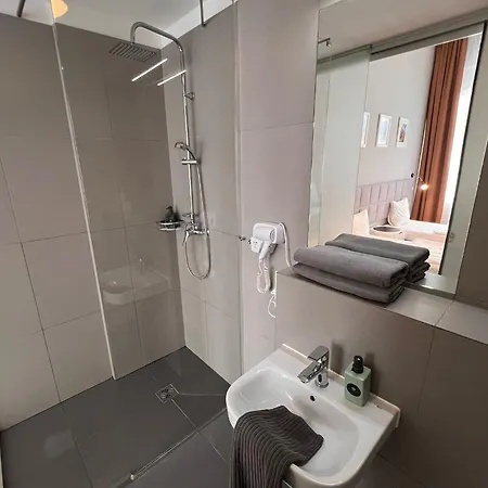 Wroclaw City Apartments * Breslavia