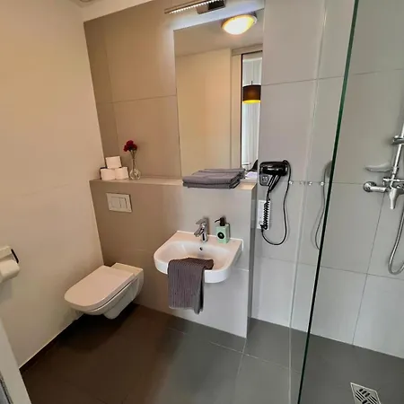 Wroclaw City Apartments Breslavia