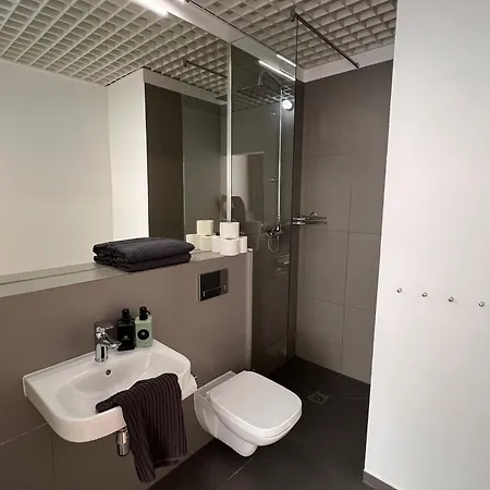 Wroclaw City Apartments Appartamento Breslavia