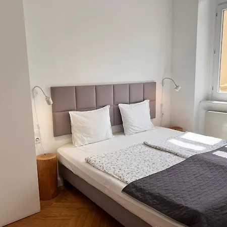 Wroclaw City Apartments Appartamento *