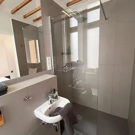 Appartamento Wroclaw City Apartments