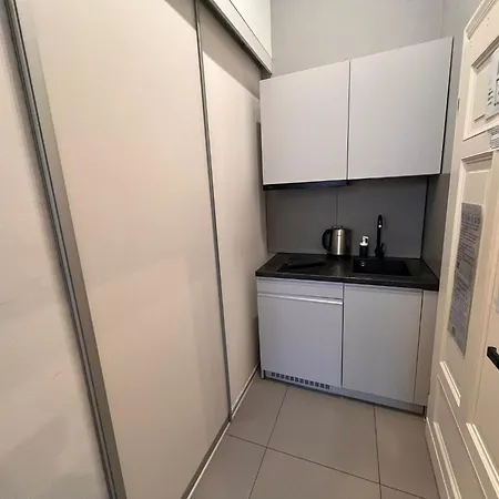 Wroclaw City Apartments * Breslavia