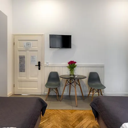 Wroclaw City Apartments
