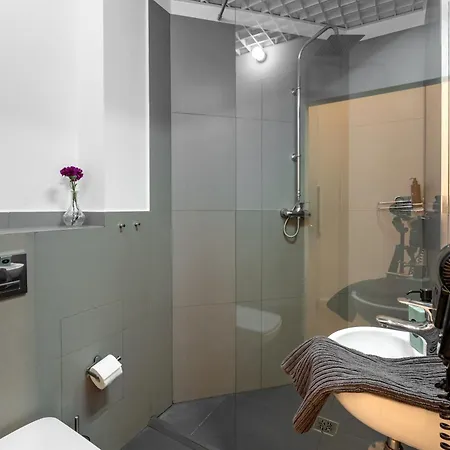 Wroclaw City Apartments Apartman Wrocław