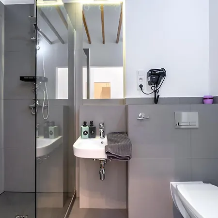 Wroclaw City Apartments Apartman Wrocław