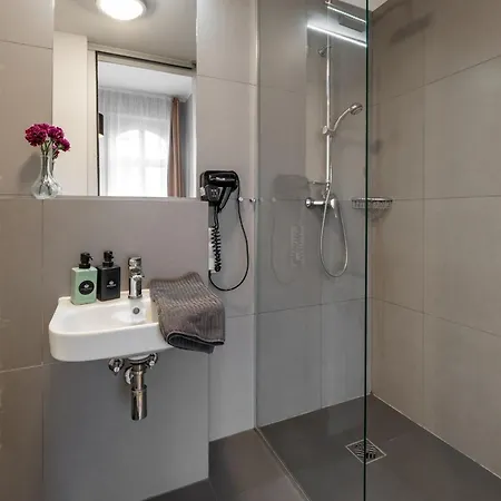 Wroclaw City Apartments Apartman