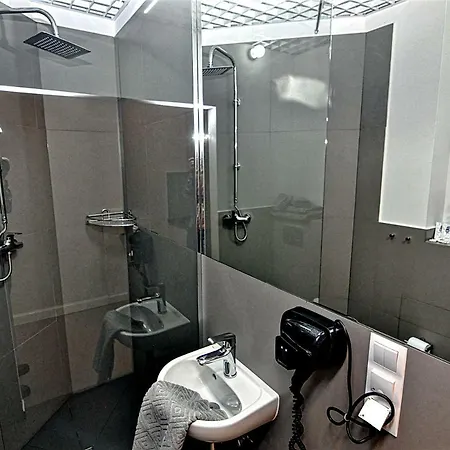 Wroclaw City Apartments Appartamento