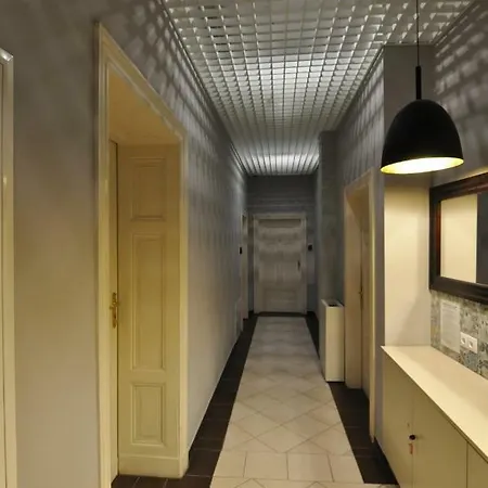 Wroclaw City Apartments