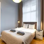 Apartment Wroclaw City Apartments Breslau