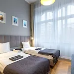 Wroclaw City Apartments Lägenhet Wrocław