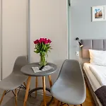 Apartment Wroclaw City Apartments *