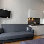 Apartment Wroclaw City Apartments Breslau