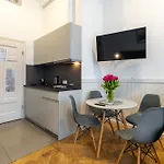 Wroclaw City Apartments Apartment