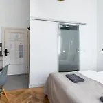 Wroclaw City Apartments * Breslau