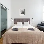 Apartment Wroclaw City Apartments