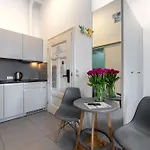 Apartment Wroclaw City Apartments