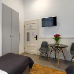 Wroclaw City Apartments Lägenhet *