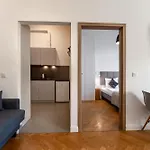 Wroclaw City Apartments Apartment Breslau
