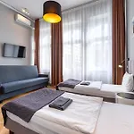 Wroclaw City Apartments * Breslau