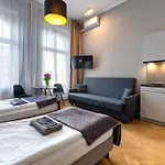 Wroclaw City Apartments Apartment Breslau