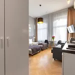 Wroclaw City Apartments Lägenhet