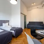 Apartment Wroclaw City Apartments
