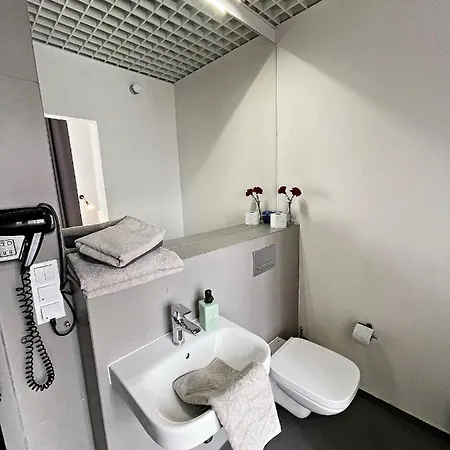 Wroclaw City Apartments Apartmán