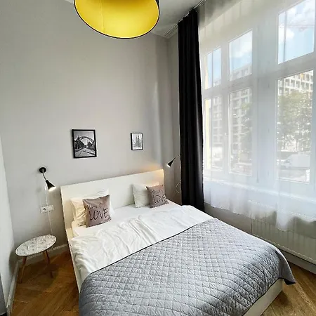 Wroclaw City Apartments * فروتسواف