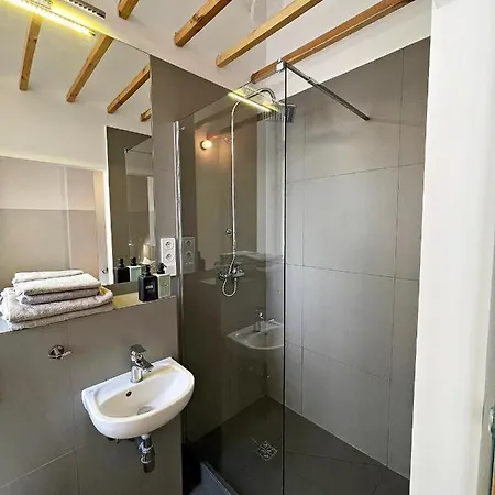 Wroclaw City Apartments شقة فروتسواف