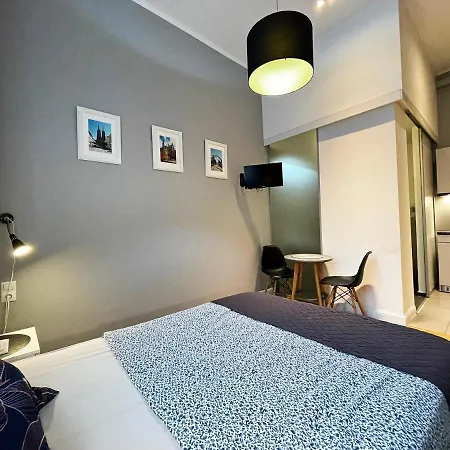 Wroclaw City Apartments * فروتسواف