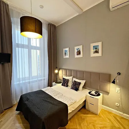 Apartment Wroclaw City Apartments *