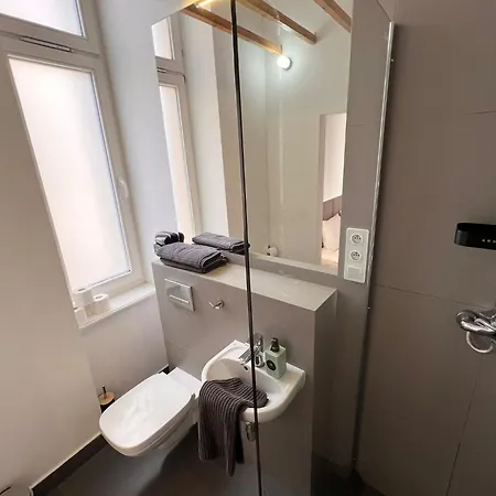 Wroclaw City Apartments * Vratislav