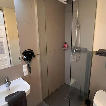 Wroclaw City Apartments Apartmán *