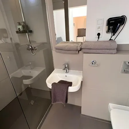 Wroclaw City Apartments *