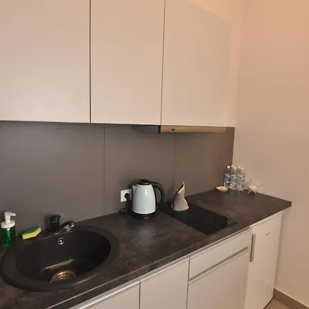 Wroclaw City Apartments Apartment Wroclaw