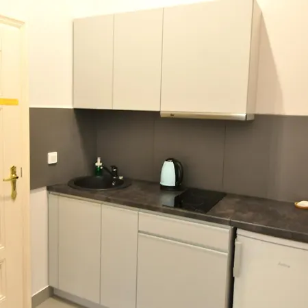 Apartment Wroclaw City Apartments *