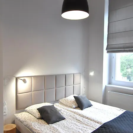 Apartment Wroclaw City Apartments *