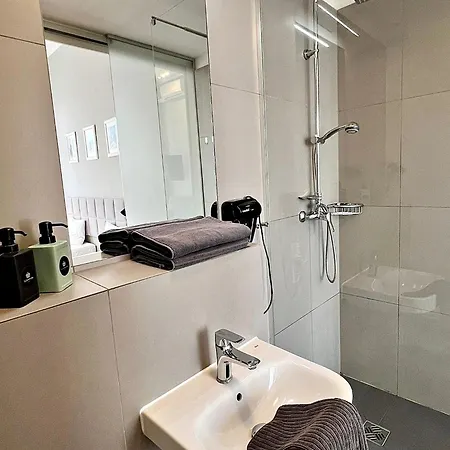 Wroclaw City Apartments *