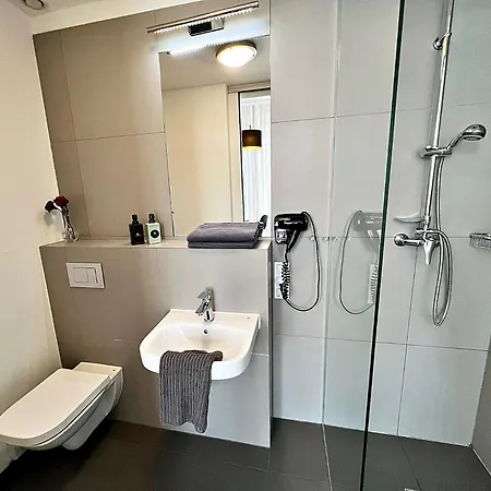 Apartment Wroclaw City Apartments *