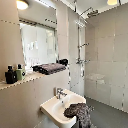 Wroclaw City Apartments Apartment